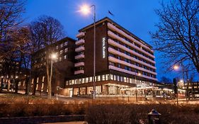 Hotel Klubben Tønsberg